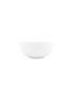 Main View - Click To Enlarge - J.L COQUET - Hemisphere Soup Bowl — White