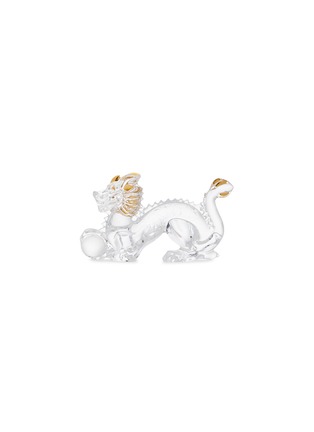  - BACCARAT - Zodiaque Dragon — Gold