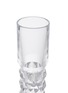 Detail View - Click To Enlarge - BACCARAT - Louxor Vodka Glass — Set of 2