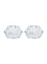 Main View - Click To Enlarge - BACCARAT - Louzor Votives Candle Holder — Set Of 2