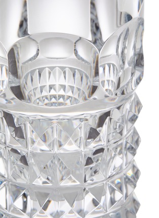 Detail View - Click To Enlarge - BACCARAT - Louxor Round Decanter