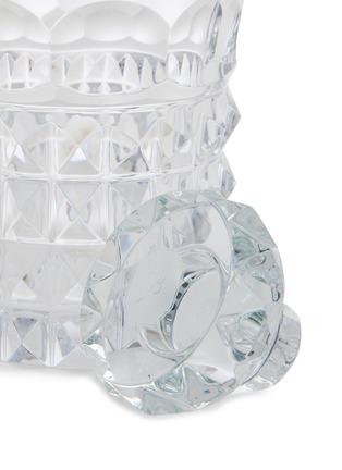 Detail View - Click To Enlarge - BACCARAT - Louxor Whiskey Decanter