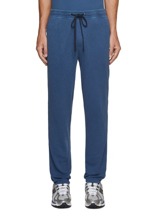 Main View - Click To Enlarge - JAMES PERSE - Vintage Terry Sweatpants