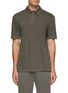 Main View - Click To Enlarge - JAMES PERSE - Jersey Polo Shirt