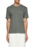 Main View - Click To Enlarge - JAMES PERSE - Cotton Jersey T-Shirt