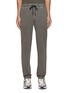 Main View - Click To Enlarge - JAMES PERSE - Vintage Terry Sweatpants
