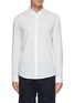 Main View - Click To Enlarge - JAMES PERSE - Cotton Button-Up Shirt