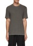 Main View - Click To Enlarge - JAMES PERSE - Cotton Jersey T-Shirt