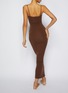 Back View - Click To Enlarge - SKIMS - Fits Everybody Slip Dress