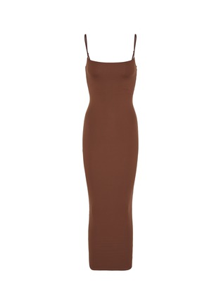 Main View - Click To Enlarge - SKIMS - Fits Everybody Slip Dress