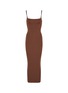 Main View - Click To Enlarge - SKIMS - Fits Everybody Slip Dress