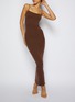 Figure View - Click To Enlarge - SKIMS - Fits Everybody Slip Dress