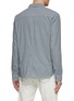 Back View - Click To Enlarge - JAMES PERSE - Standard Cotton Shirt