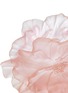 Detail View - Click To Enlarge - DAUM - Large Camelia Vase — Pink