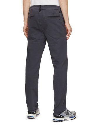 Back View - Click To Enlarge - RAG & BONE - Fit 2 Action Loopback Chino Pants