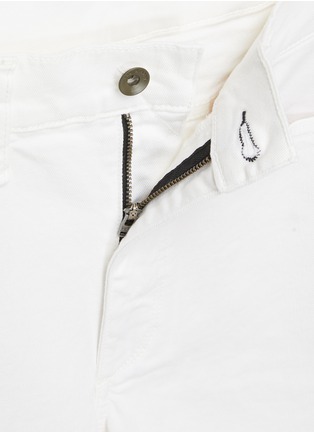 Detail View - Click To Enlarge - RAG & BONE - Fit 2 Authentic Stretch Slim Fit Jeans