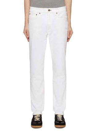 Main View - Click To Enlarge - RAG & BONE - Fit 2 Authentic Stretch Slim Fit Jeans