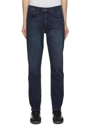 Main View - Click To Enlarge - RAG & BONE - Fit 2 Action Loopback Jeans