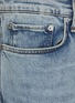  - RAG & BONE - Fit 4 Authentic Rigid Straight Leg Jeans