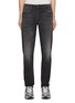 Main View - Click To Enlarge - RAG & BONE - Fit 3 Slim Fit Jeans