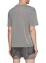 Back View - Click To Enlarge - SATISFY - AuraLite Short Sleeve T-Shirt