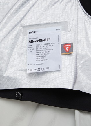 SilverShell™ Modular Thermal Vest