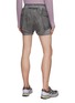 Back View - Click To Enlarge - SATISFY - Rippy 3 Trail Shorts With Liner