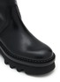 Detail View - Click To Enlarge - CHLOÉ - Owena Tall Leather Boots
