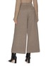 Back View - Click To Enlarge - RUOHAN - Wide Leg Pants