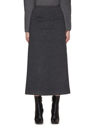 Main View - Click To Enlarge - RUOHAN - Pencil Skirt