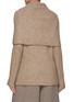 Back View - Click To Enlarge - RUOHAN - Cacoon Sweater