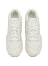 Detail View - Click To Enlarge - NEW BALANCE - BB550 Leather Sneakers