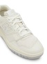 Detail View - Click To Enlarge - NEW BALANCE - BB550 Leather Sneakers