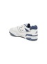  - NEW BALANCE - 550 Low Top Leather Sneakers
