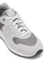 Detail View - Click To Enlarge - NEW BALANCE - 580 Leather Sneakers