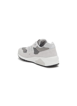  - NEW BALANCE - 580 Leather Sneakers