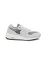 Main View - Click To Enlarge - NEW BALANCE - 580 Leather Sneakers