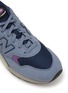 Detail View - Click To Enlarge - NEW BALANCE - 580 Mesh Sneakers