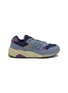 Main View - Click To Enlarge - NEW BALANCE - 580 Mesh Sneakers