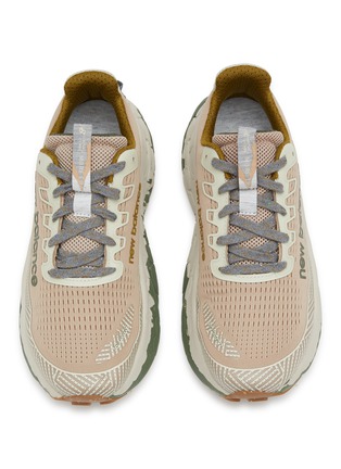 Detail View - Click To Enlarge - NEW BALANCE - Fresh Foam X More Trail v3 Sneakers
