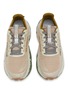 Detail View - Click To Enlarge - NEW BALANCE - Fresh Foam X More Trail v3 Sneakers