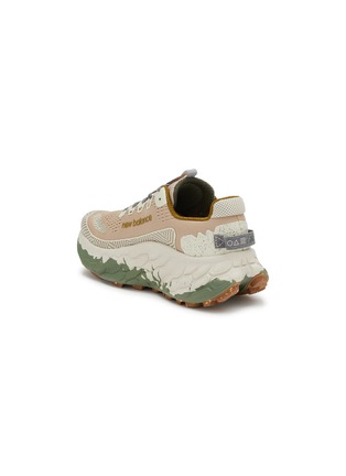  - NEW BALANCE - Fresh Foam X More Trail v3 Sneakers