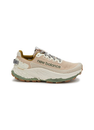 Main View - Click To Enlarge - NEW BALANCE - Fresh Foam X More Trail v3 Sneakers