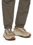 Figure View - Click To Enlarge - NEW BALANCE - Fresh Foam X More Trail v3 Sneakers