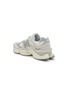  - NEW BALANCE - 9060 Suede Mesh Sneakers