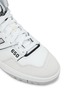 Detail View - Click To Enlarge - NEW BALANCE - 650 Leather High Top Sneakers