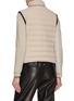 Back View - Click To Enlarge - BRUNELLO CUCINELLI - Nylon Puffer Gilet