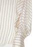  - BRUNELLO CUCINELLI - Pinstriped Button Up Shirt