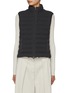 Main View - Click To Enlarge - BRUNELLO CUCINELLI - Cashmere Thin Down Puffer Gilet
