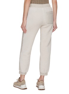 YVES SALOMON, Slim Fit Ski Pants, Women